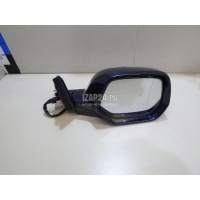 Зеркало правое электрическое Honda CR-V (2007 - 2012) 76200SWWE41ZA