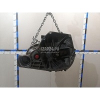 МКПП (механическая коробка переключения передач) Honda CR-V (2007 - 2012) 20011RZWX00
