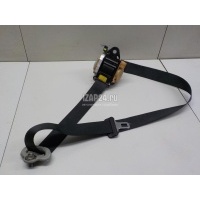 Ремень безопасности с пиропатроном Suzuki Grand Vitara (2005 - 2015) 8490265J03BHE