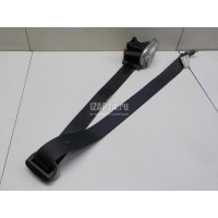 Ремень безопасности с пиропатроном Suzuki Grand Vitara (2005 - 2015) 8490165J13BHE