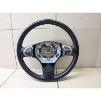 Рулевое колесо для AIR BAG (без AIR BAG) Suzuki Grand Vitara (2005 - 2015) 4811077K80BWJ