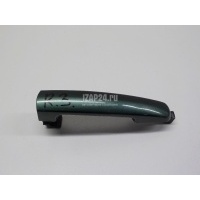 Ручка двери наружная Suzuki Grand Vitara (2005 - 2015) 8281263J00ZLC