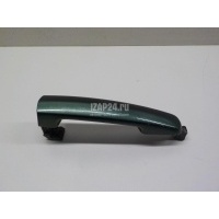 Ручка двери наружная Suzuki Grand Vitara (2005 - 2015) 8281263J00ZLC
