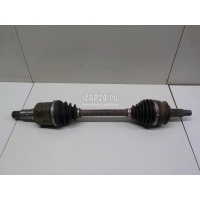 Полуось передняя правая Suzuki Grand Vitara (2005 - 2015) 4410178K00