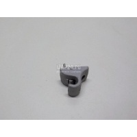 Крючок солнцезащитного козырька Hyundai-Kia Santa Fe (CM) (2006 - 2012) 852353K000TX