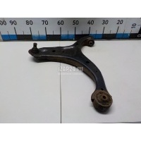 Рычаг передний нижний правый Hyundai-Kia Santa Fe (CM) (2006 - 2012) 545012B500