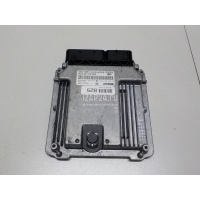 Блок управления двигателем Hyundai-Kia Santa Fe (CM) (2006 - 2012) 391032F440