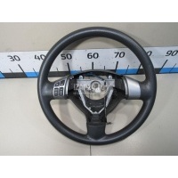 Рулевое колесо для AIR BAG (без AIR BAG) Suzuki SX4 (2006 - 2013) 4811062J00S1S