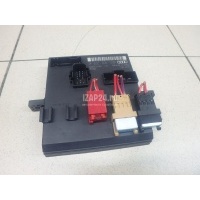 Блок комфорта VAG A4 [B7] (2005 - 2007) 8E0907279K