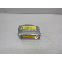 Блок управления AIR BAG Citroen-Peugeot Outlander XL (CW) (2006 - 2012) 6546A7