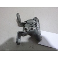Петля двери задней левой верхняя Toyota Aygo (2005 - 2014) 6876005020