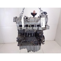 Двигатель VAG Jetta (2006 - 2011) 03C100091T
