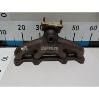 Коллектор выпускной VAG Jetta (2006 - 2011) 06A253031BJ