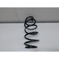 Пружина передняя VAG Jetta (2006 - 2011) 1K0411105DJ