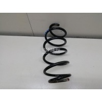 Пружина передняя VAG Jetta (2006 - 2011) 1K0411105DJ