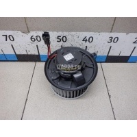 Моторчик отопителя Renault Vel Satis (2002 - 2009) 7701048753