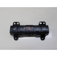 Блок кнопок Chrysler Caliber (2006 - 2011) 04602713AD