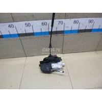 Замок двери передней левой Hyundai-Kia Ceed (2007 - 2012) 813101H070