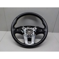 Рулевое колесо для AIR BAG (без AIR BAG) Hyundai-Kia Ceed (2007 - 2012) 561101H590AAU