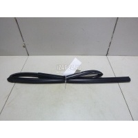 Уплотнитель стекла двери Hyundai-Kia Ceed (2007 - 2012) 835401H500