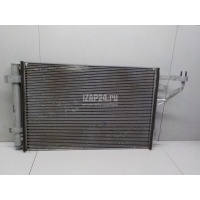 Радиатор кондиционера (конденсер) Hyundai-Kia Ceed (2007 - 2012) 976061H000