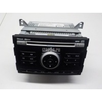 Магнитола Hyundai-Kia Ceed (2007 - 2012) 961601H050