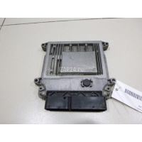 Блок управления двигателем Hyundai-Kia Ceed (2007 - 2012) 391102B620