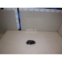 Ручка двери внутренняя левая Nissan Tiida (C11) (2007 - 2014) 80671EM00B