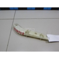 Кронштейн заднего бампера левый Nissan Tiida (C11) (2007 - 2014) 85227EM30A