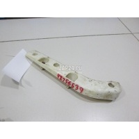 Кронштейн заднего бампера правый Nissan Tiida (C11) (2007 - 2014) 85226EM30A