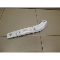 Кронштейн заднего бампера правый Nissan Tiida (C11) (2007 - 2014) 85226EM30A