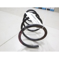 Пружина передняя Nissan Tiida (C11) (2007 - 2014) 54010EC81A
