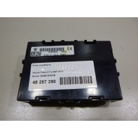 Блок комфорта Nissan Tiida (C11) (2007 - 2014) 284B2EM02B