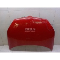 Капот VAG Fabia (2007 - 2015) 5J0823031B