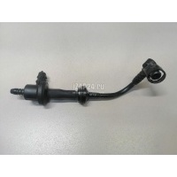 Клапан топливный GM Zafira B (2005 - 2012) 93189063