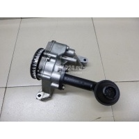 Насос масляный VAG Crafter (2006 - 2016) 03L115105B