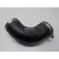 Патрубок интеркулера Mazda CX 7 (2007 - 2012) L33J13770E