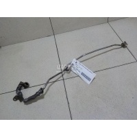 Трубка турбокомпрессора (турбины) Mazda CX 7 (2007 - 2012) L33E14270C