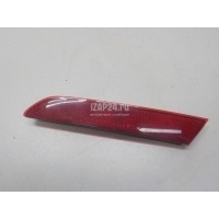 Отражатель в бампер правый Mazda CX 7 (2007 - 2012) EH44515L0