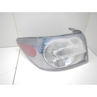 Фонарь задний левый Mazda CX 7 (2007 - 2012) E22151160B