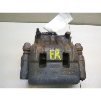 Суппорт тормозной передний правый Mazda CX 7 (2007 - 2012) L20633980A