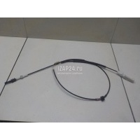 Трос КПП Mazda CX 7 (2007 - 2012) EH4846300