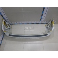 Бампер задний Ford Focus II (2008 - 2011) 1523175