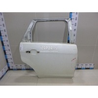 Дверь задняя правая Ford Focus II (2008 - 2011) 1702418