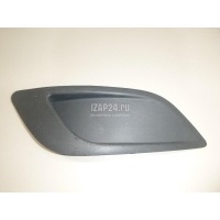 Решетка в бампер левая Ford Focus II (2008 - 2011) 8M5119953BE