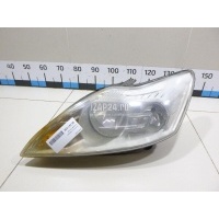 Фара левая Ford Focus II (2008 - 2011) 8M5113101AE