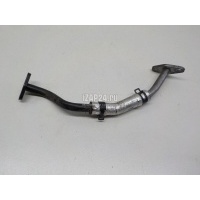Трубка турбокомпрессора (турбины) Hyundai-Kia Carnival (2005 - 2014) 282462F700
