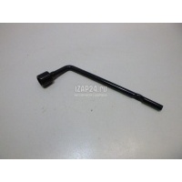 Ключ баллонный Hyundai-Kia Carnival (2005 - 2014) 091314D000