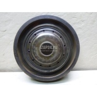 Шкив коленвала Renault Clio III (2005 - 2012) 123030453R