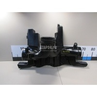 Воздуховод Land Rover Range Rover III (LM) (2002 - 2012) LR012667